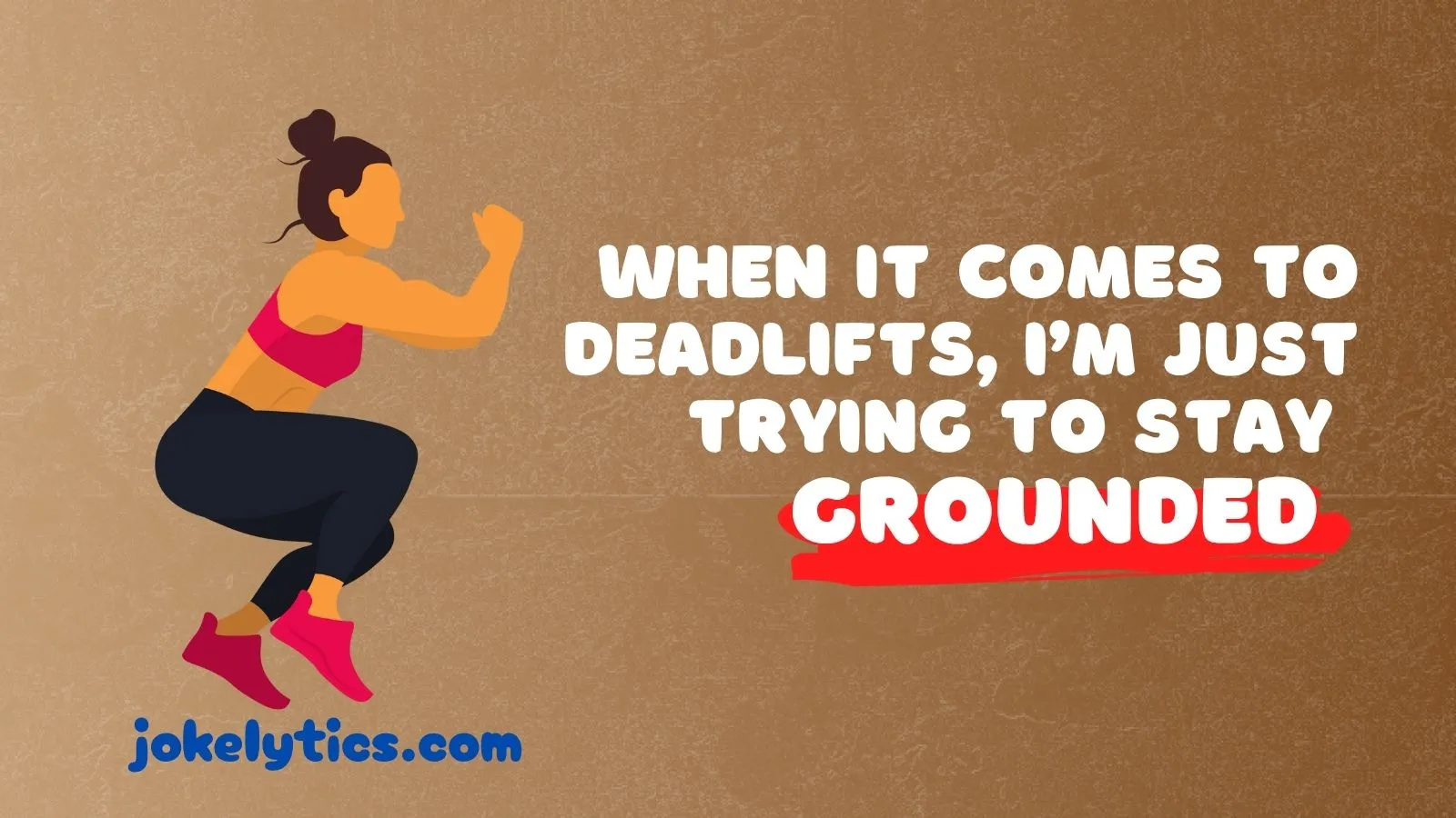 crossfit puns and jokes