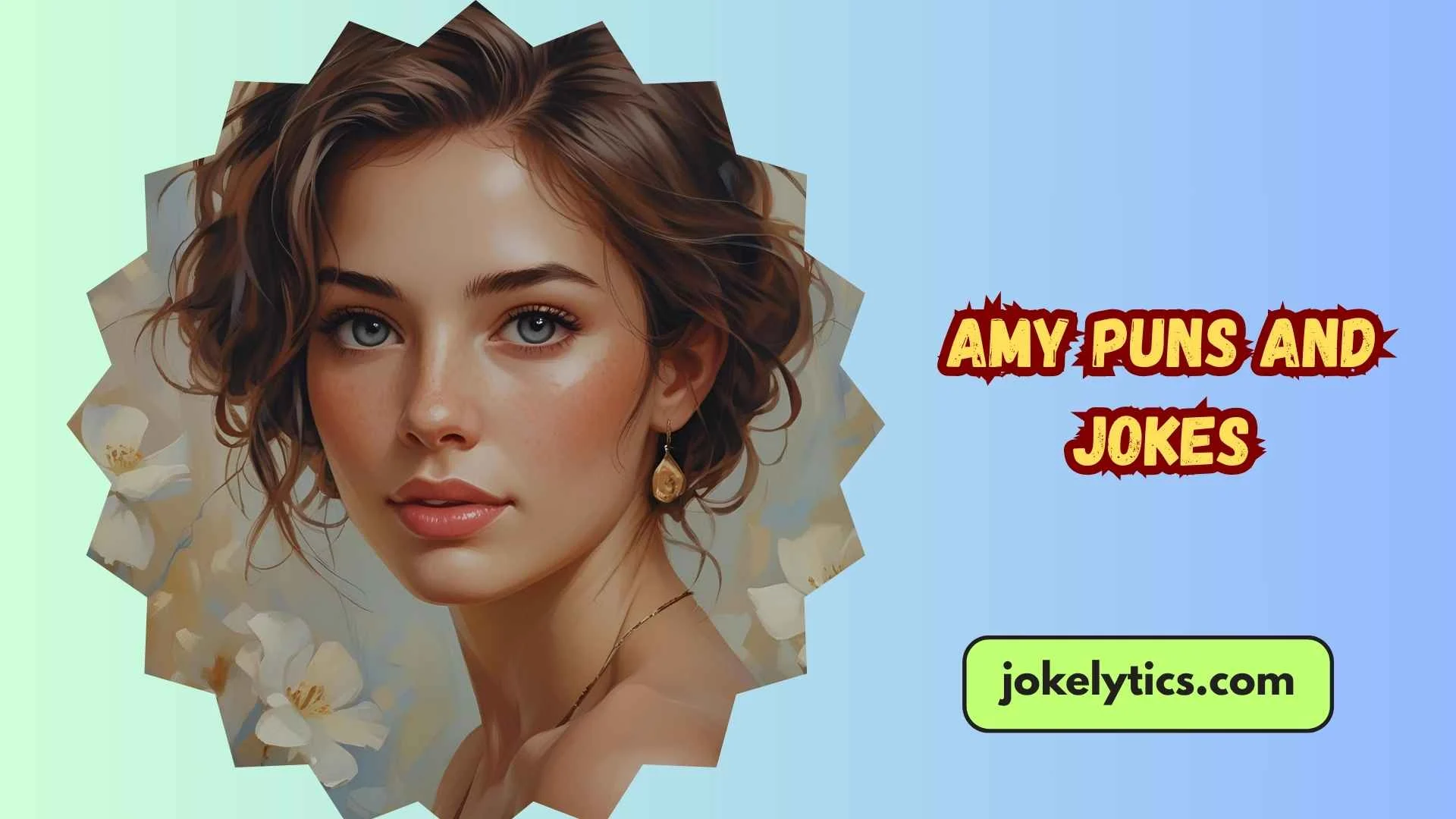 159+ Amy Puns and Jokes That Will Make You Giggle (2025)