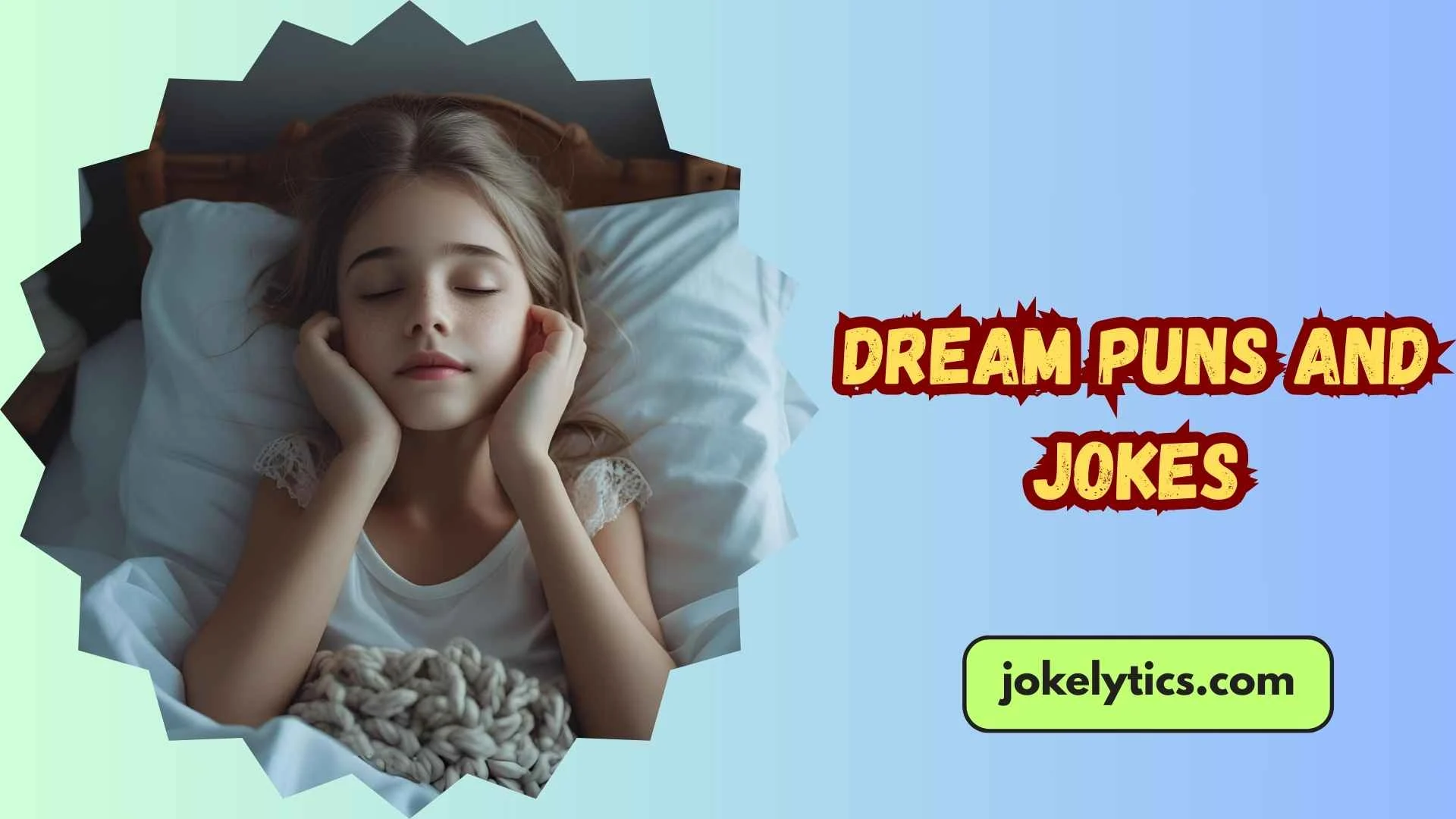 Dream Puns and Jokes