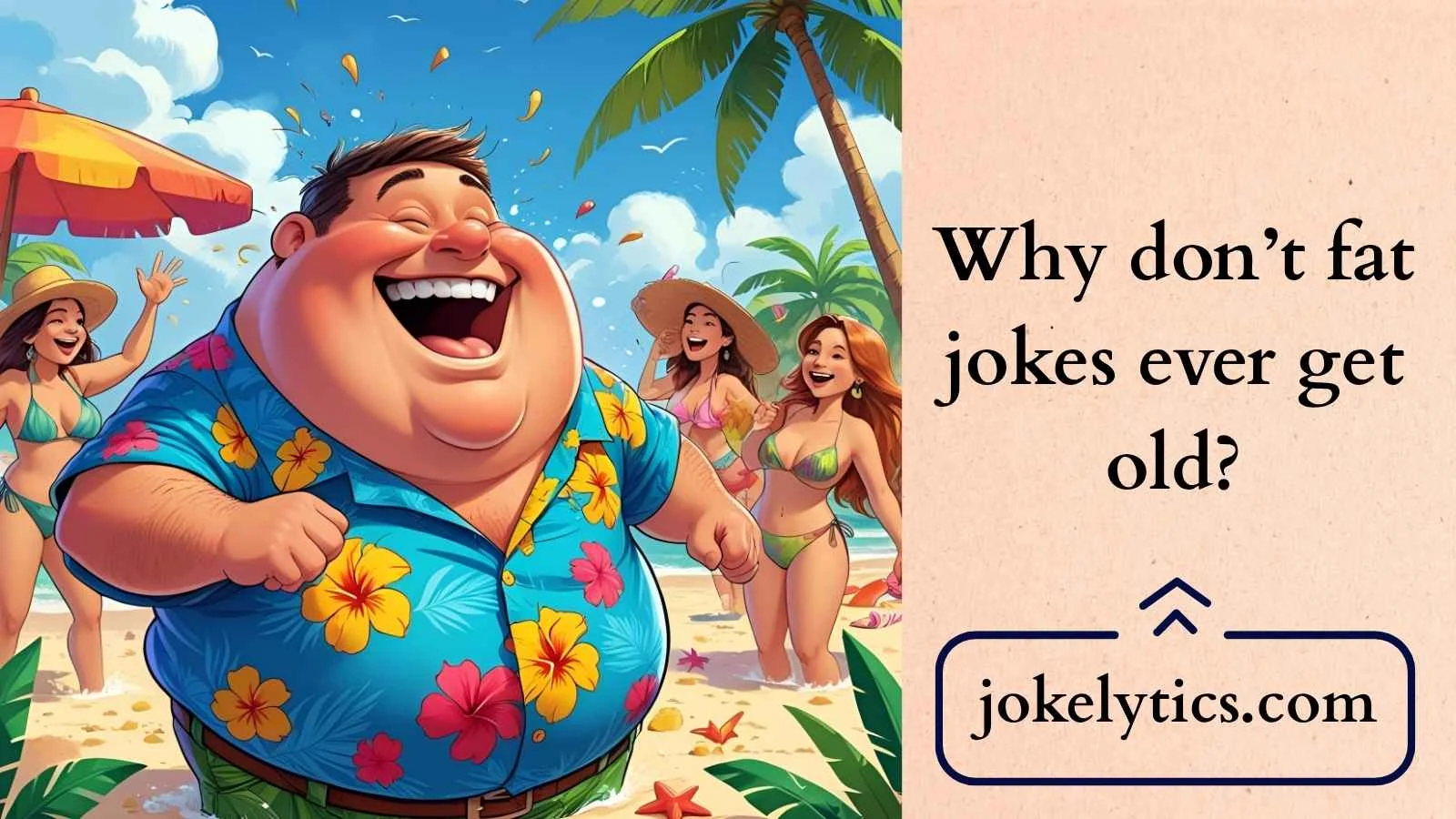 Fat Jokes