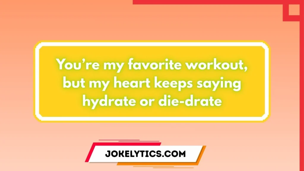 Heart attack puns and jokes dirty 