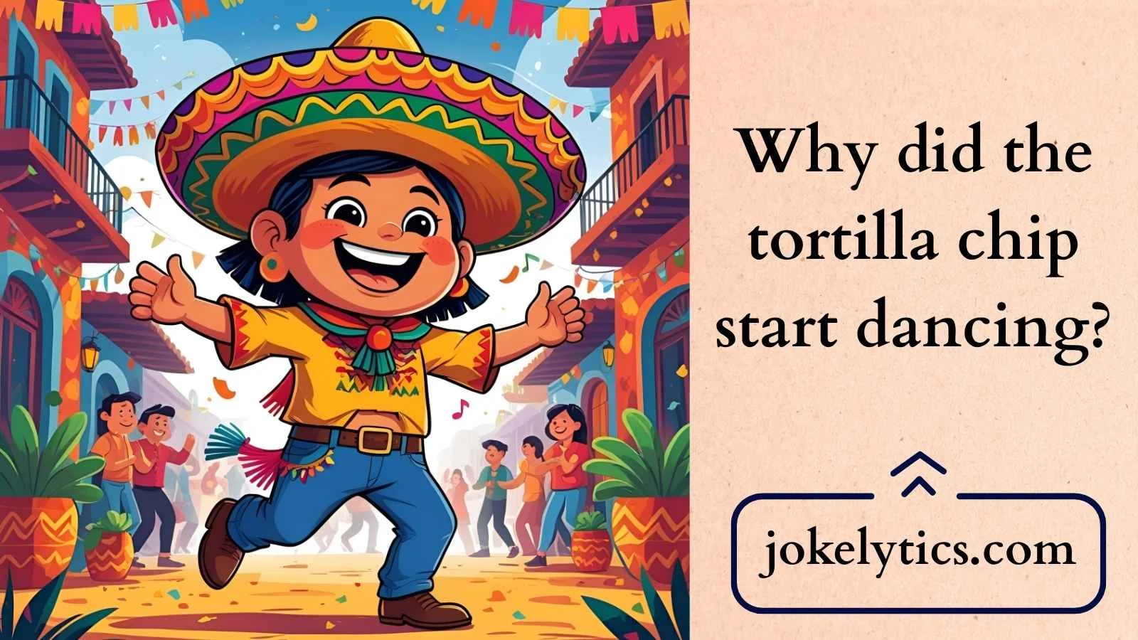 Mexican Jokes