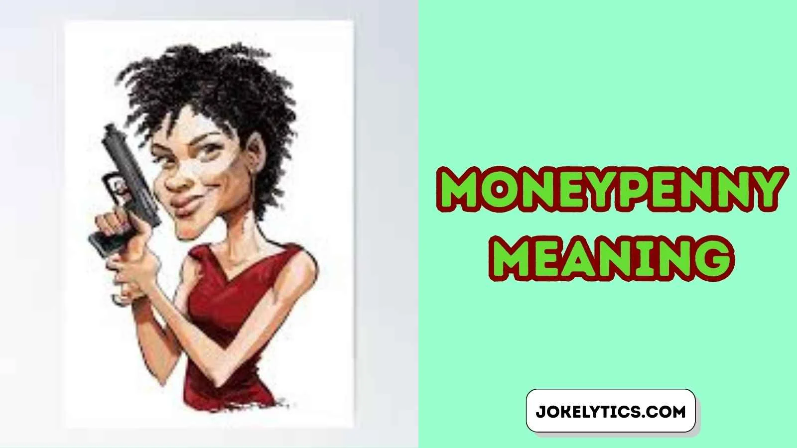 168+ Moneypenny Meaning Explained with Clever Puns 😄 (2025)