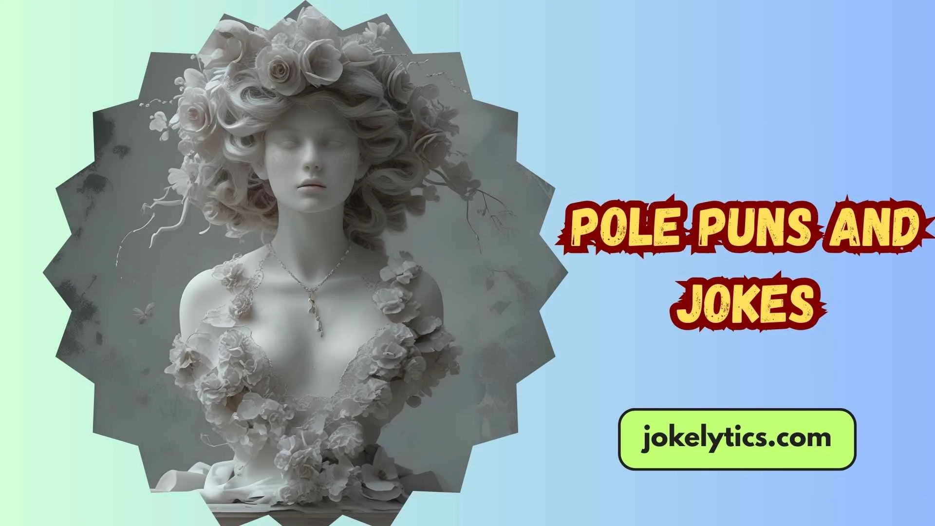 189+ Pole Puns and Jokes That Will Crack You Up Instantly(2025)