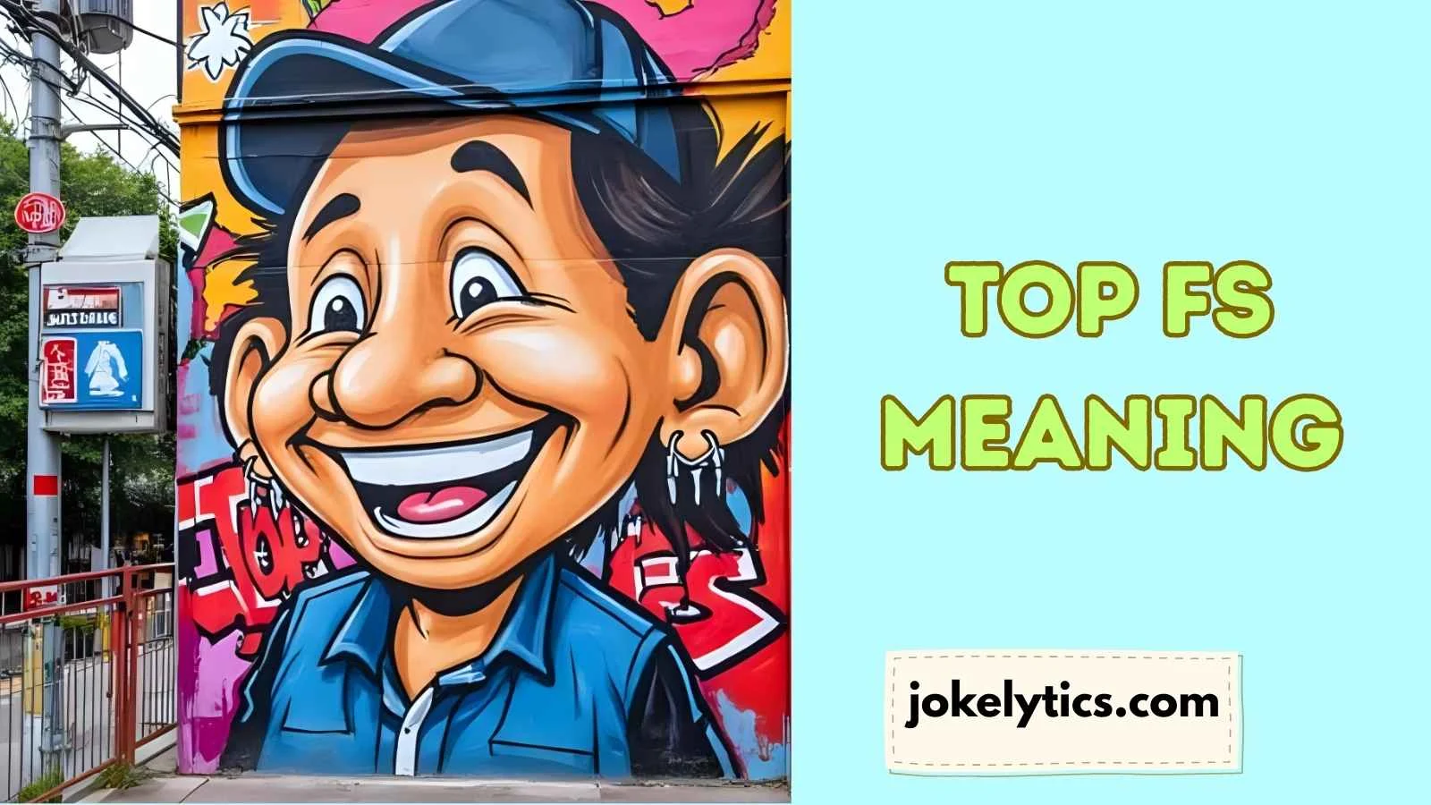 Top FS Meaning