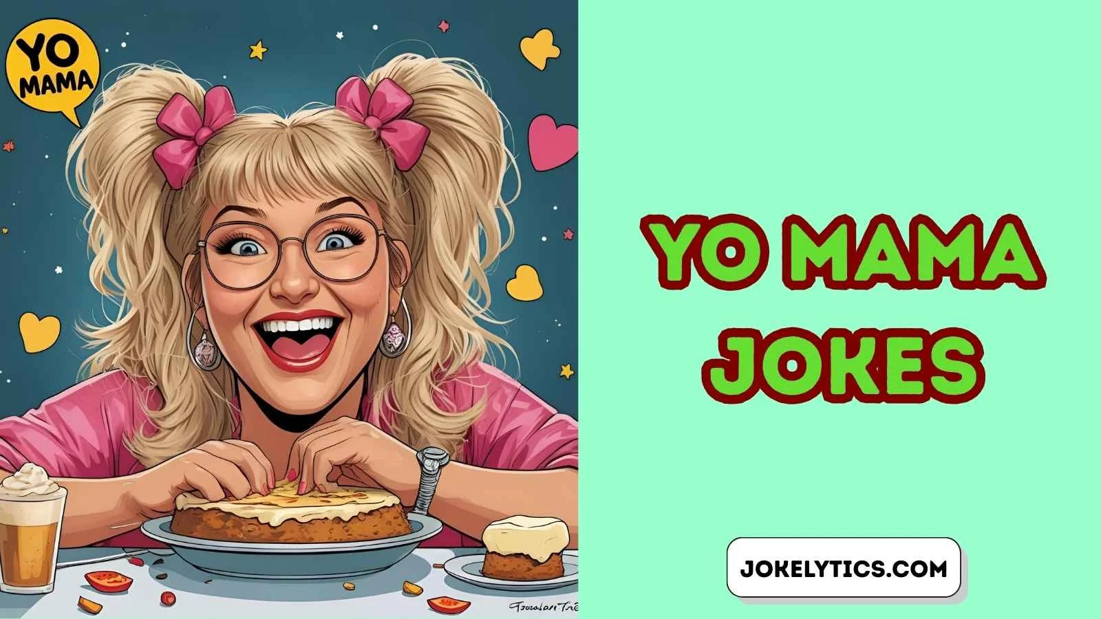 166+ Yo Mama Jokes That’ll Make You Cry Laughing 😂 (2025)