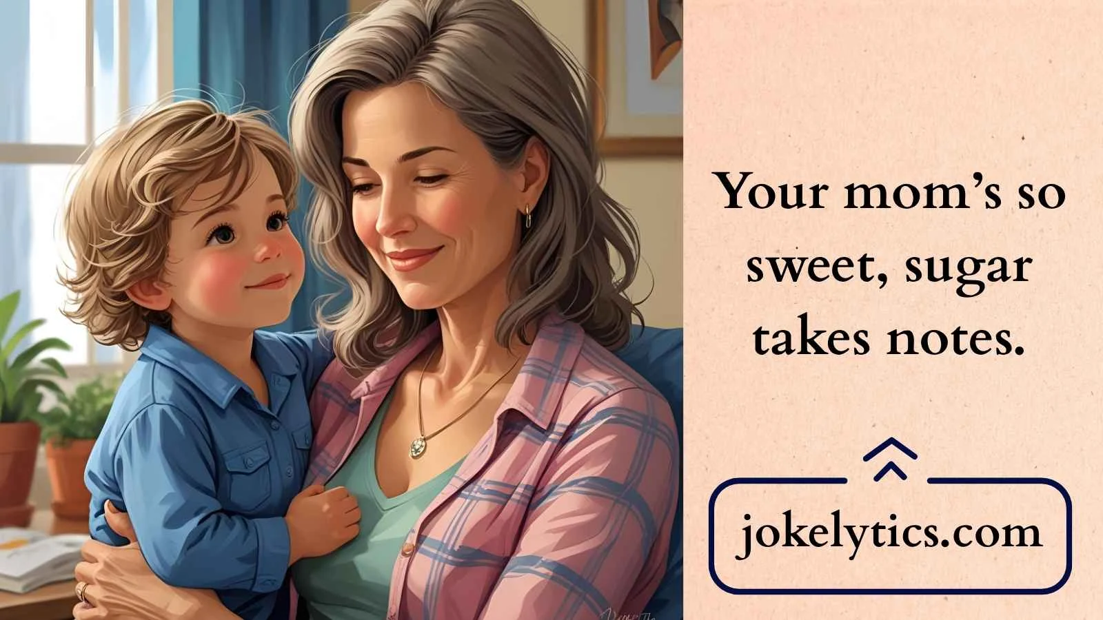 155+ Hilarious Your Mom Jokes You Can’t Unhear (2025)
