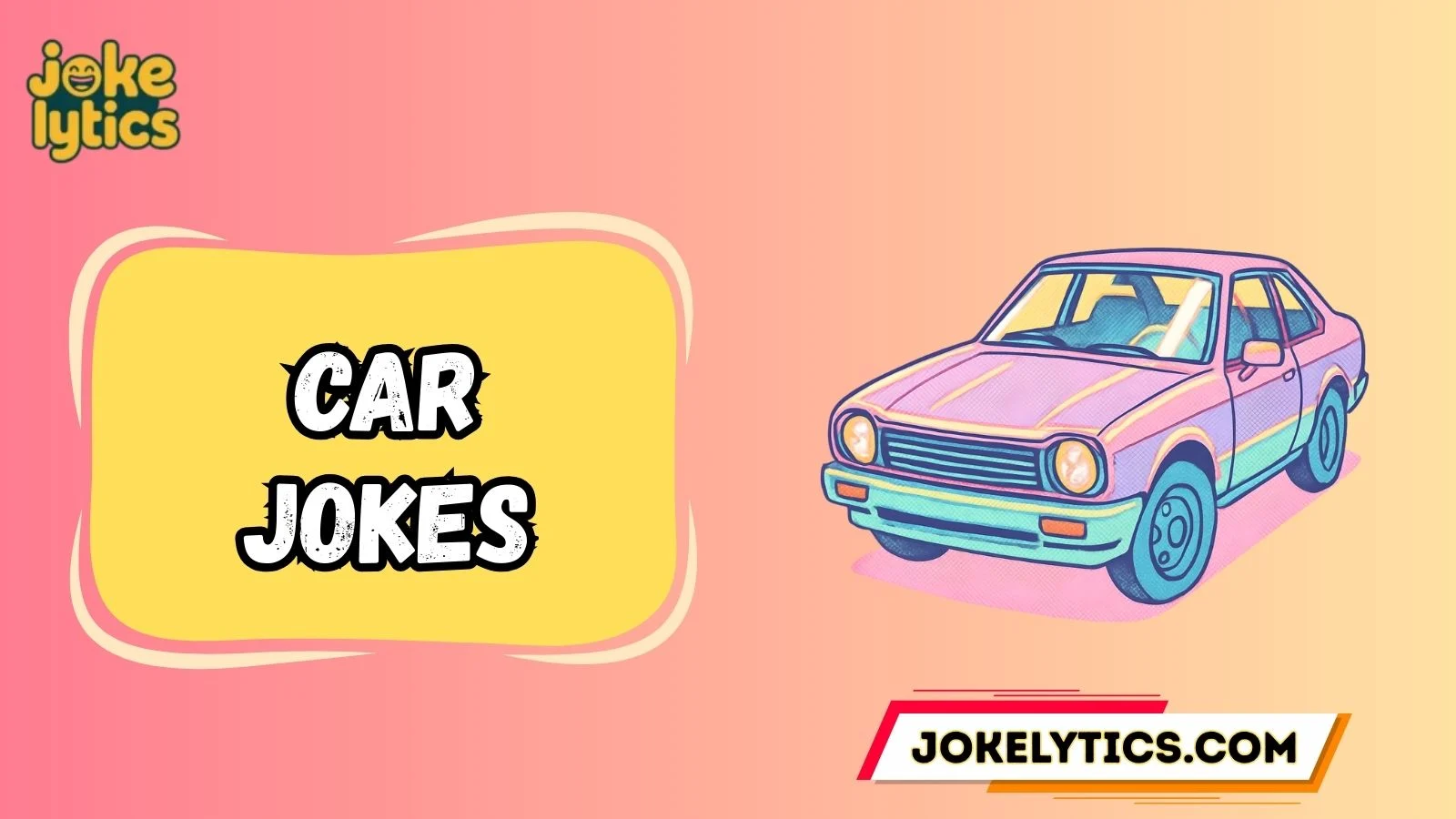 Car Jokes