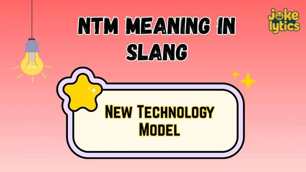 Different Meanings of NTM in Other Fields