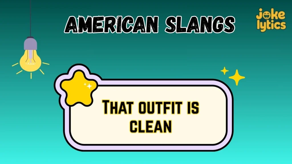Examples of American Slangs in Real Chat Situations