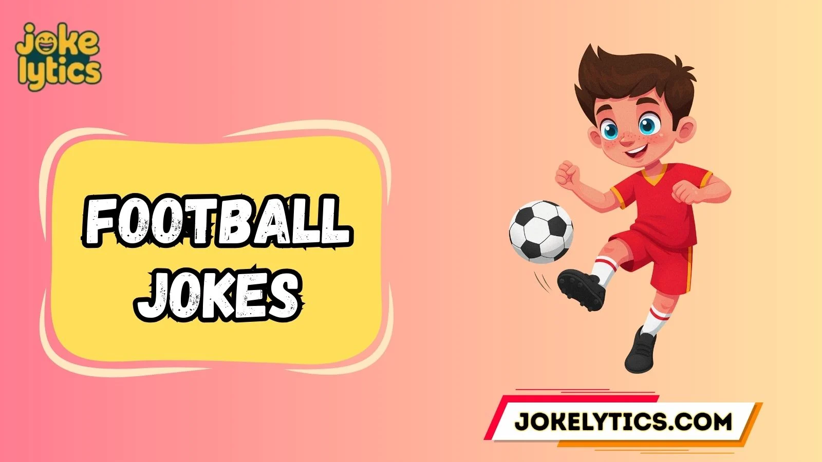 Football Jokes
