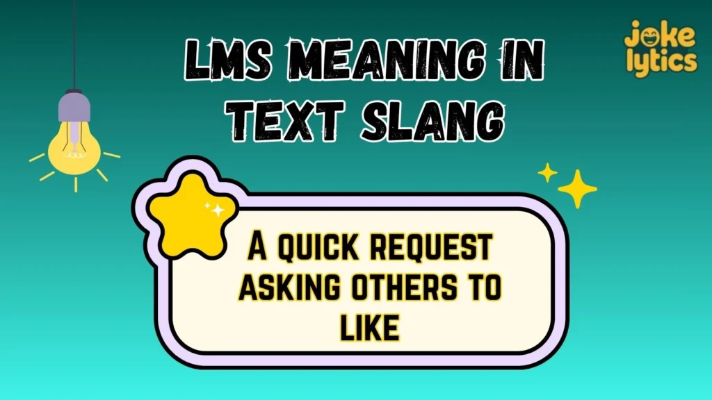 Full Form, Stands For and Short Meaning of LMS