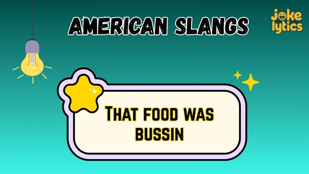 How People Use American Slangs in Daily Conversations