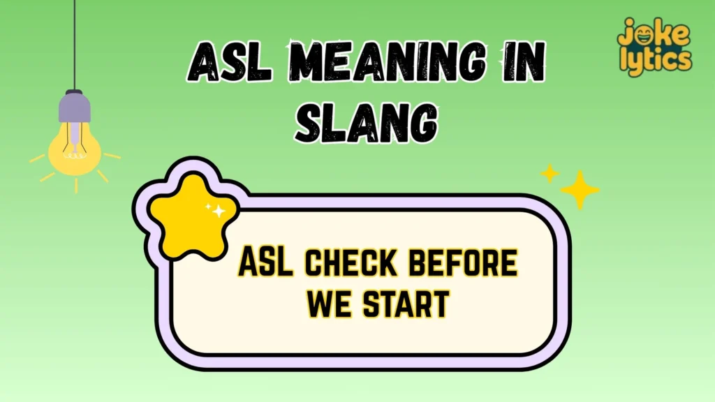 How People Use ASL in Daily Conversations