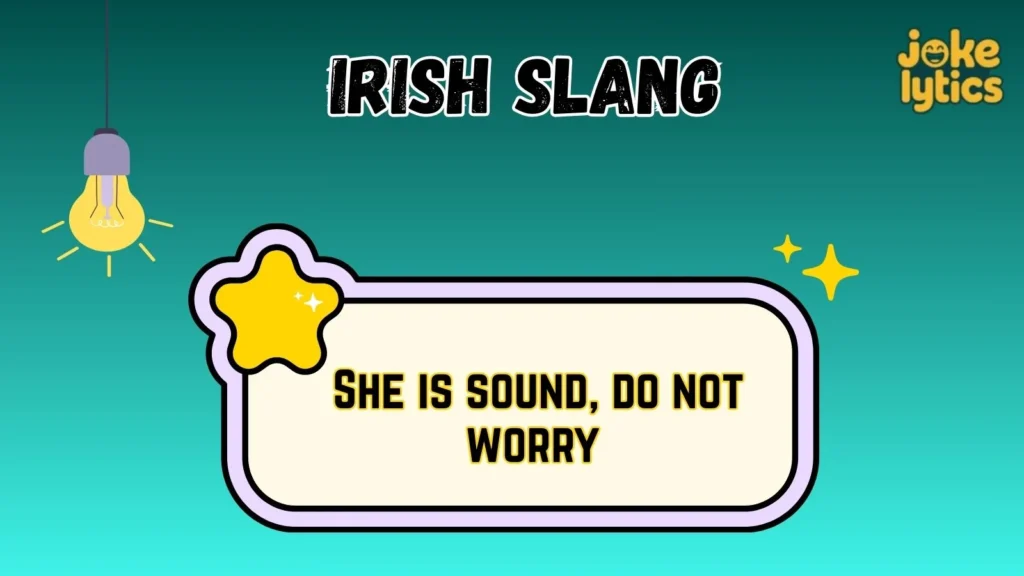 How People Use Irish Slang in Daily Conversations