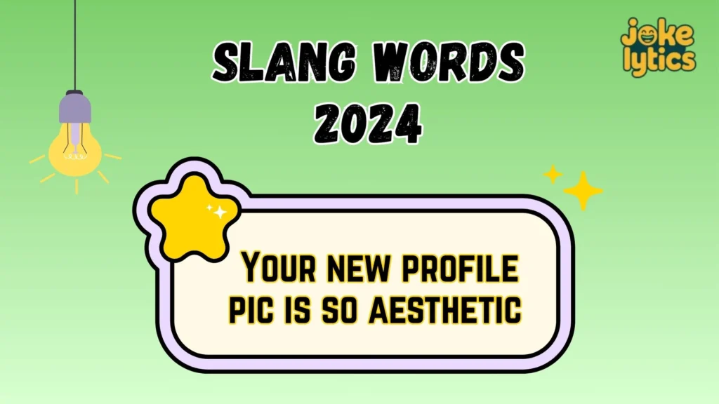 How People Use Slang Words 2024 in Daily Conversations
