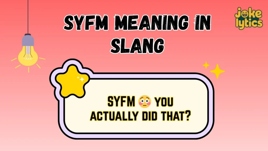 How People Use SYFM in Daily Conversations