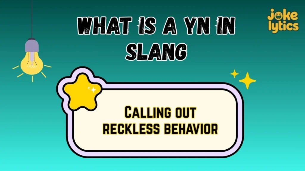 How People Use YN in Daily Conversations