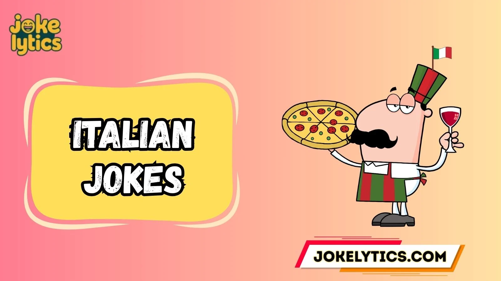 Italian Jokes