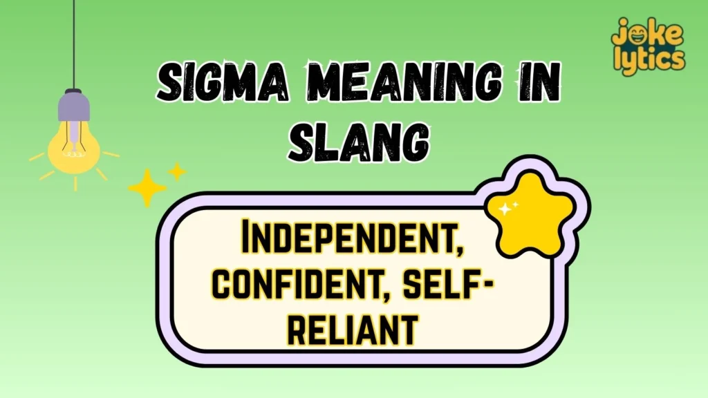 Origin, History & First Known Use of Sigma