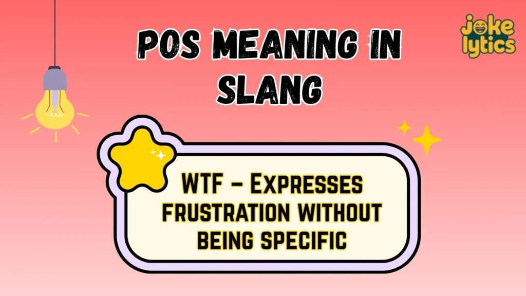 Similar Terms, Alternatives & Related Slang