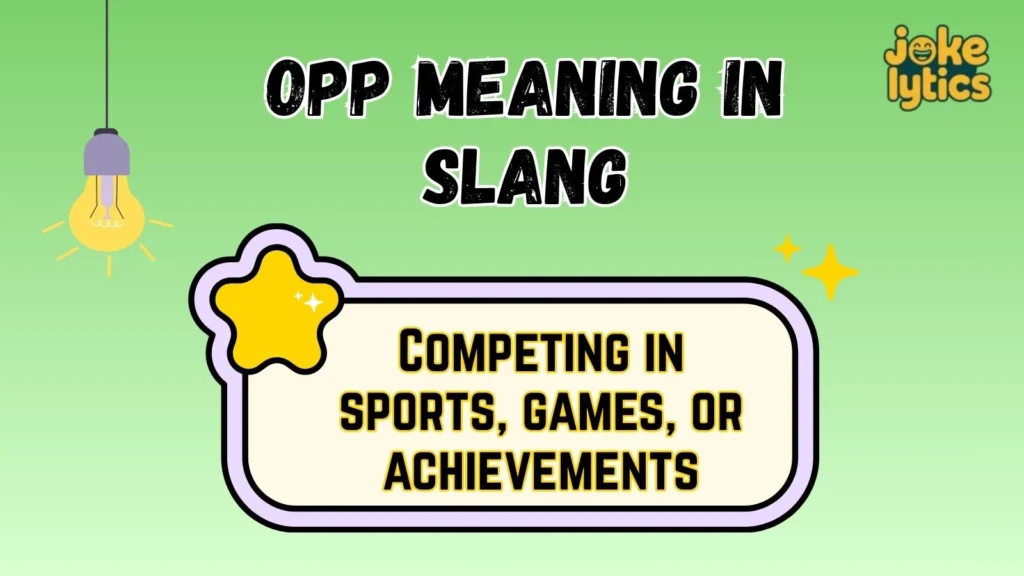 Similar Terms, Alternatives and Related Slang