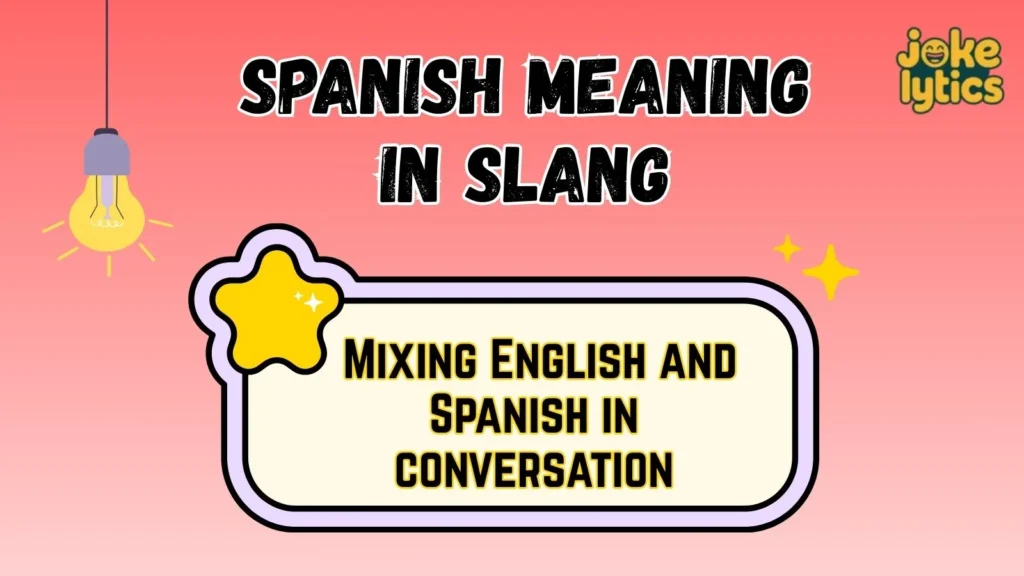 Similar Terms, Alternatives & Related Slang