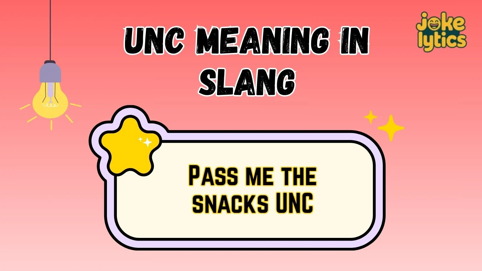 UNC Meaning in Slang Everything You Need to Know Today
