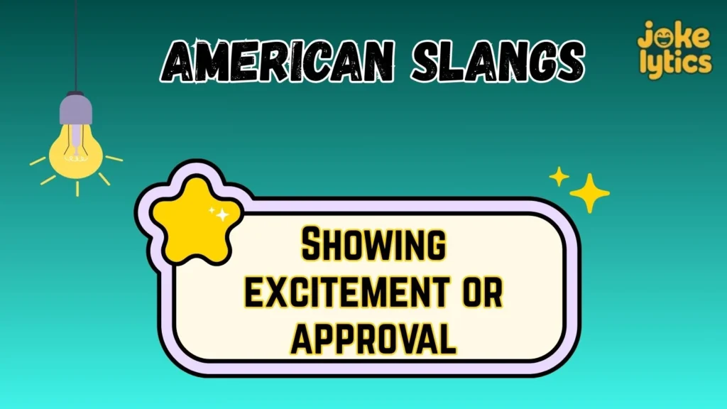 What Do American Slangs Mean in Text and Chat