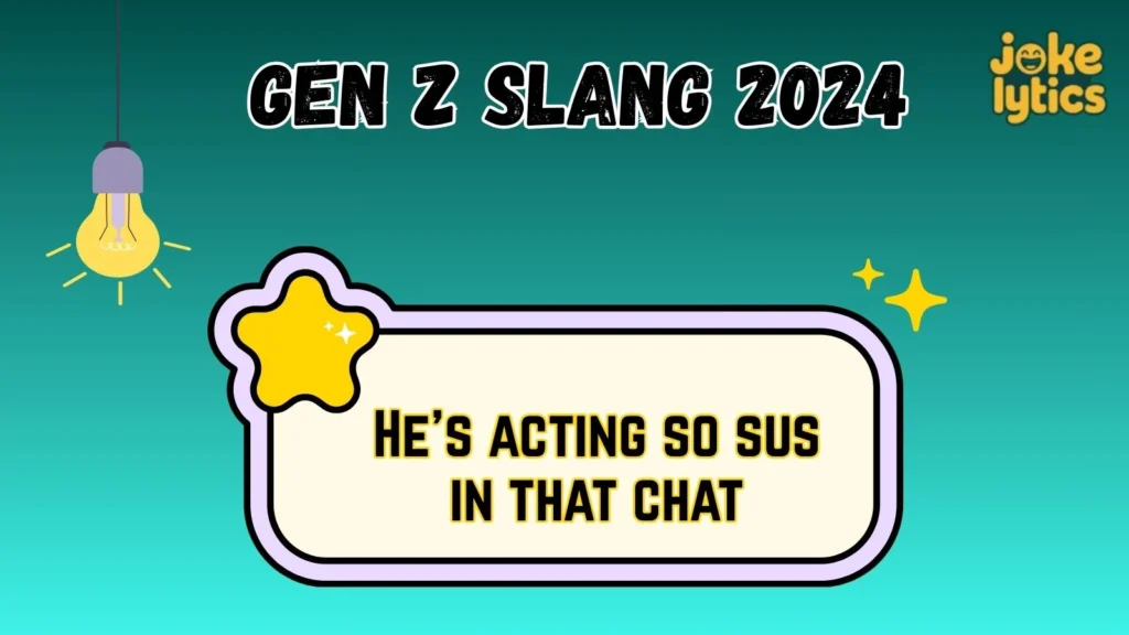 What Does Gen Z Slang Mean in Text & Chat